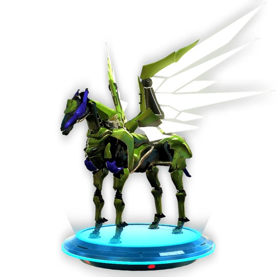 Official Pegaxy Marketplace Buy and Sell Assets